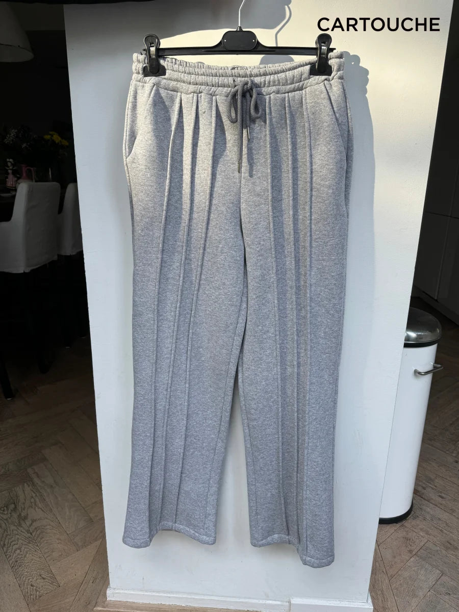 Sweatpants - Eline Cartouche Broek