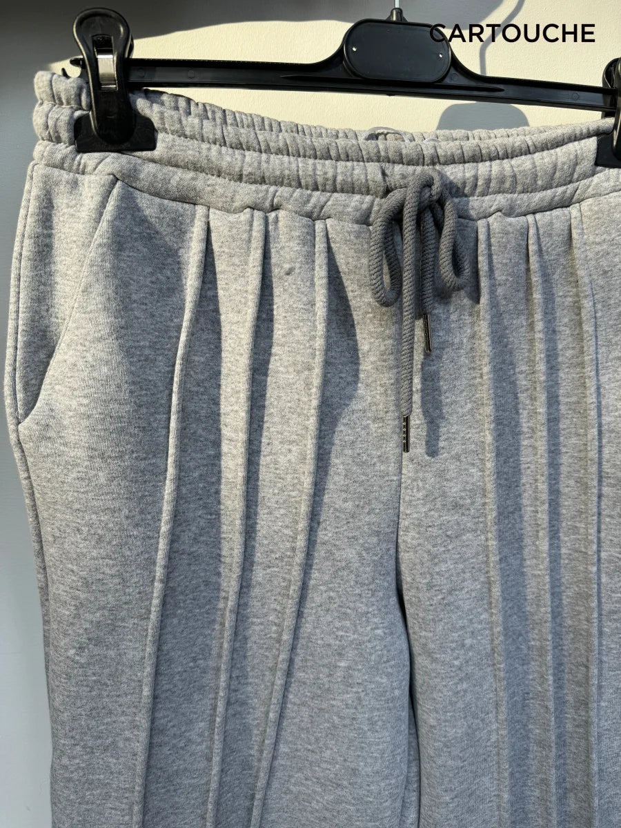Sweatpants - Eline Cartouche Broek