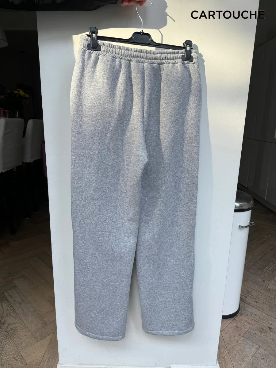 Sweatpants - Eline Cartouche Broek