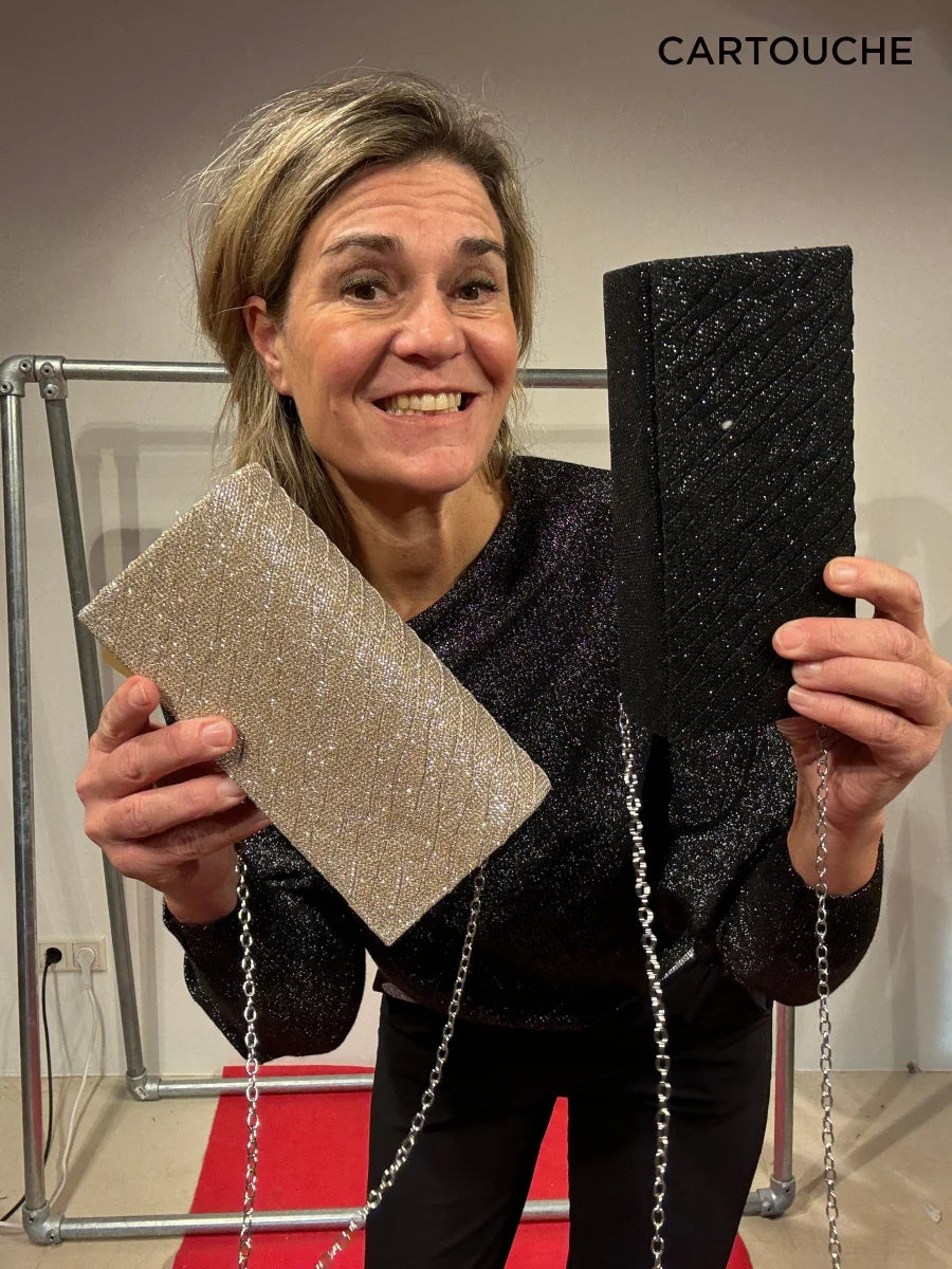 Tas - Lotte Cartouche