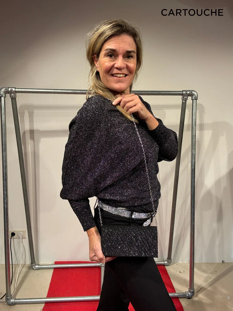 Tas - Lotte Cartouche