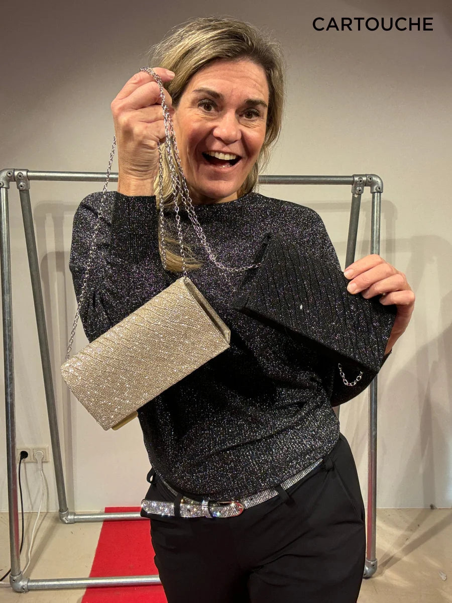 Tas - Lotte Cartouche