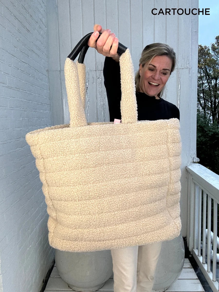 Tas - Valentina Wendy Shabbies