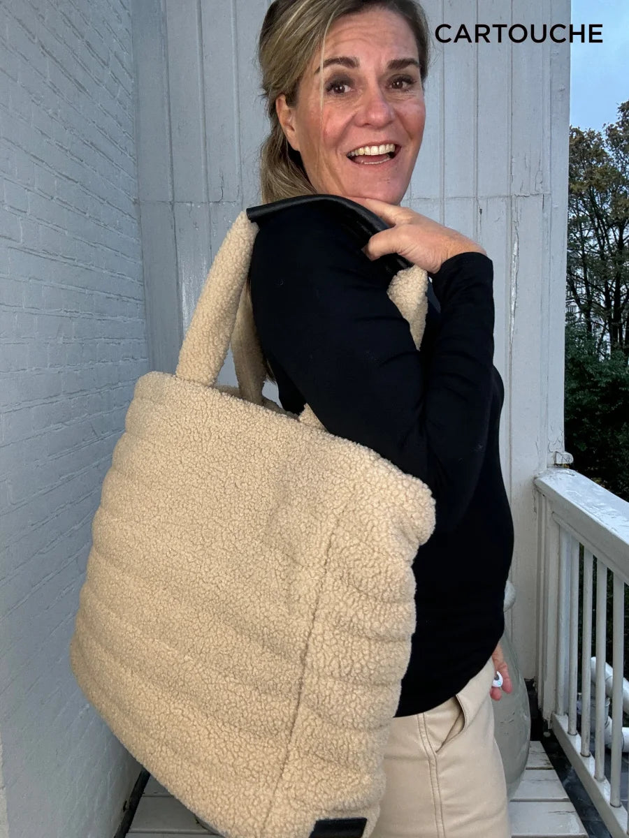 Tas - Valentina Wendy Shabbies