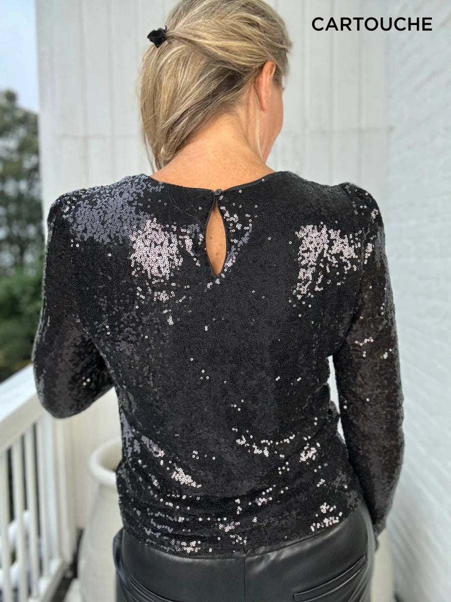 Top - Kaje Vero Moda