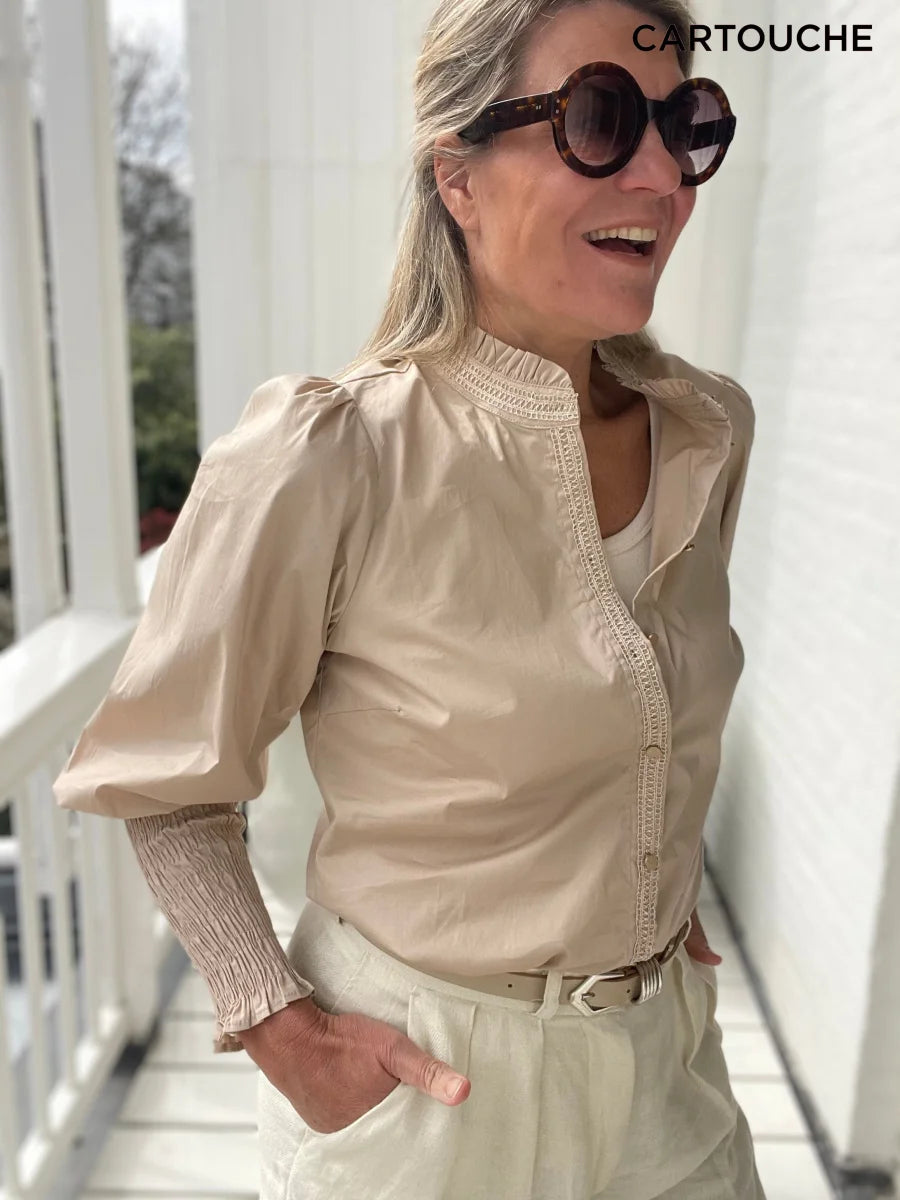 Blouse - Lille Nukus