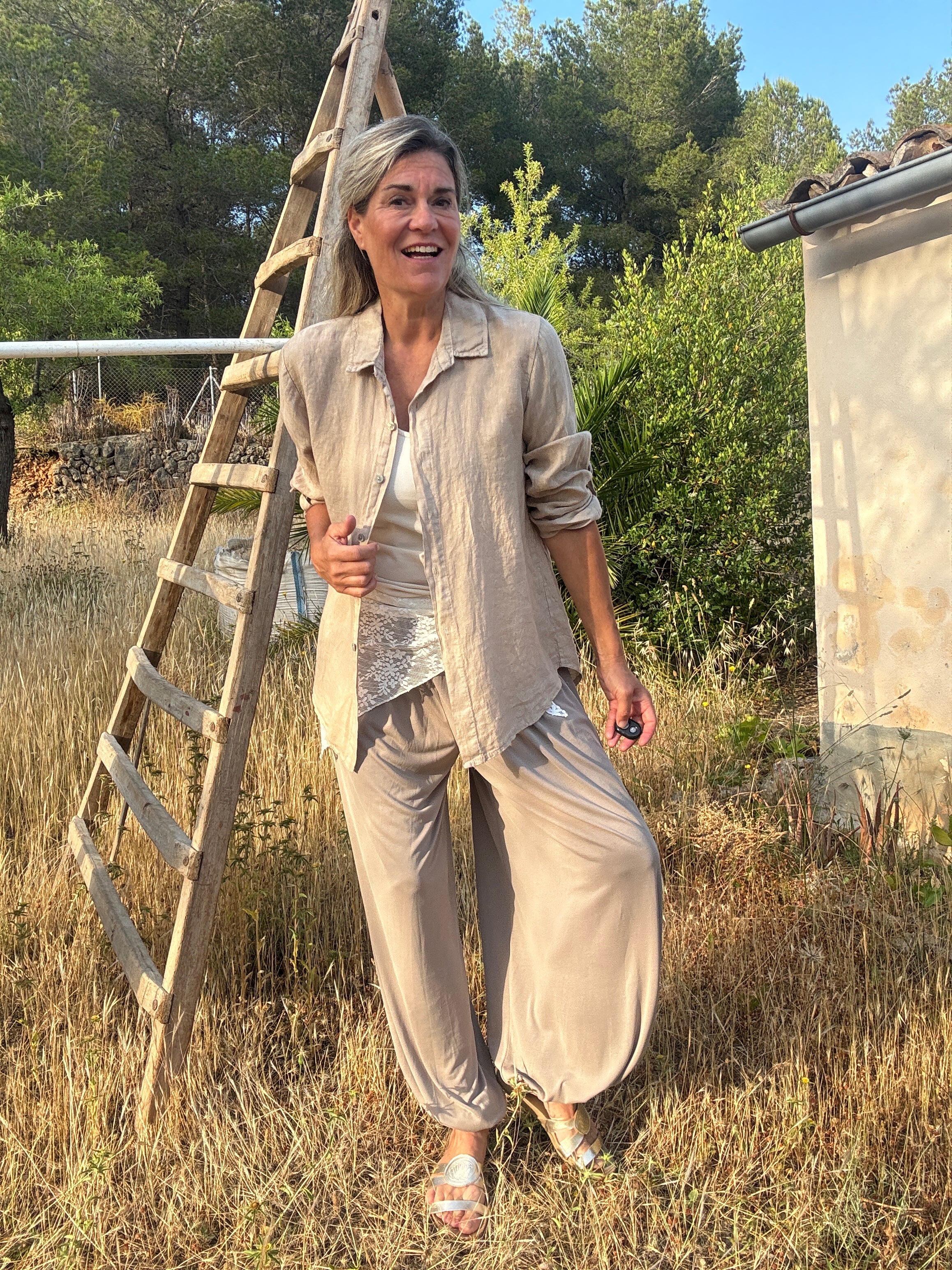 Blouse - Lieve - Cartouche by Suus