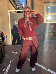 Trui - Dublin - Cartouche by Suus