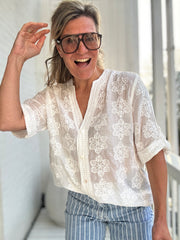 Blouse - Margot - Cartouche by Suus