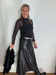 Top lange mouw - Shine - PRE-ORDER