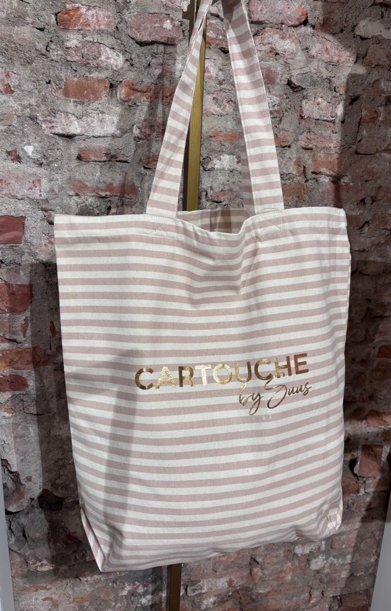 Shopper - Cartouche by Suus