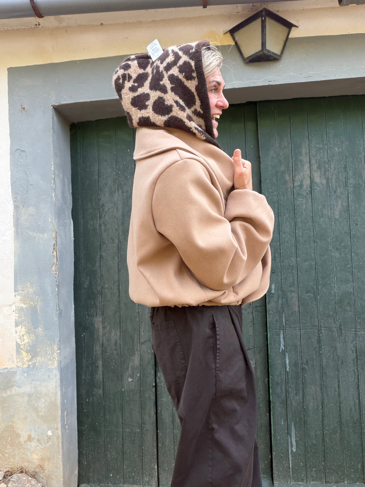 Balaclava - Jules