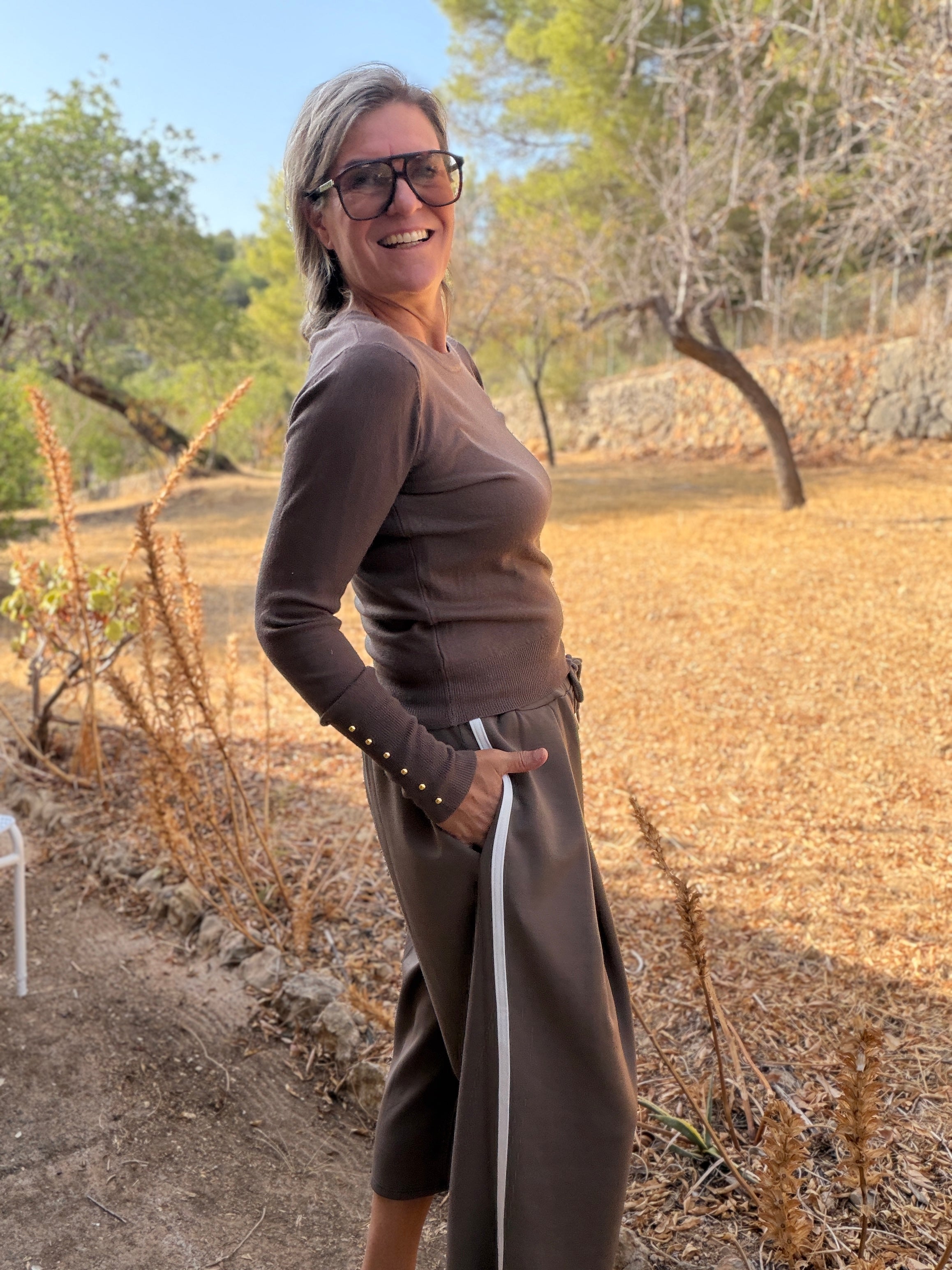 Culotte - Victoria - Cartouche by Suus