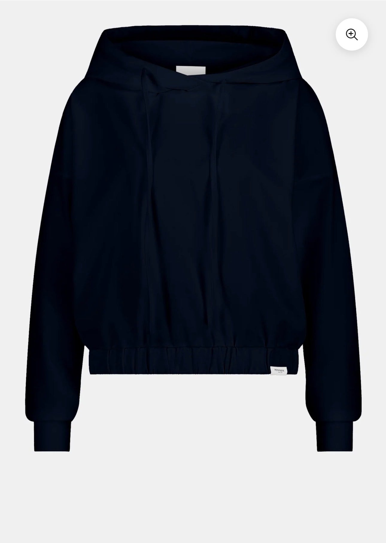 Hoodie - Tulsa - Penn & Ink