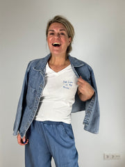 T-Shirt - The sun is my muse