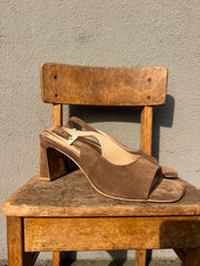 Sandalet - Biba - Babouche