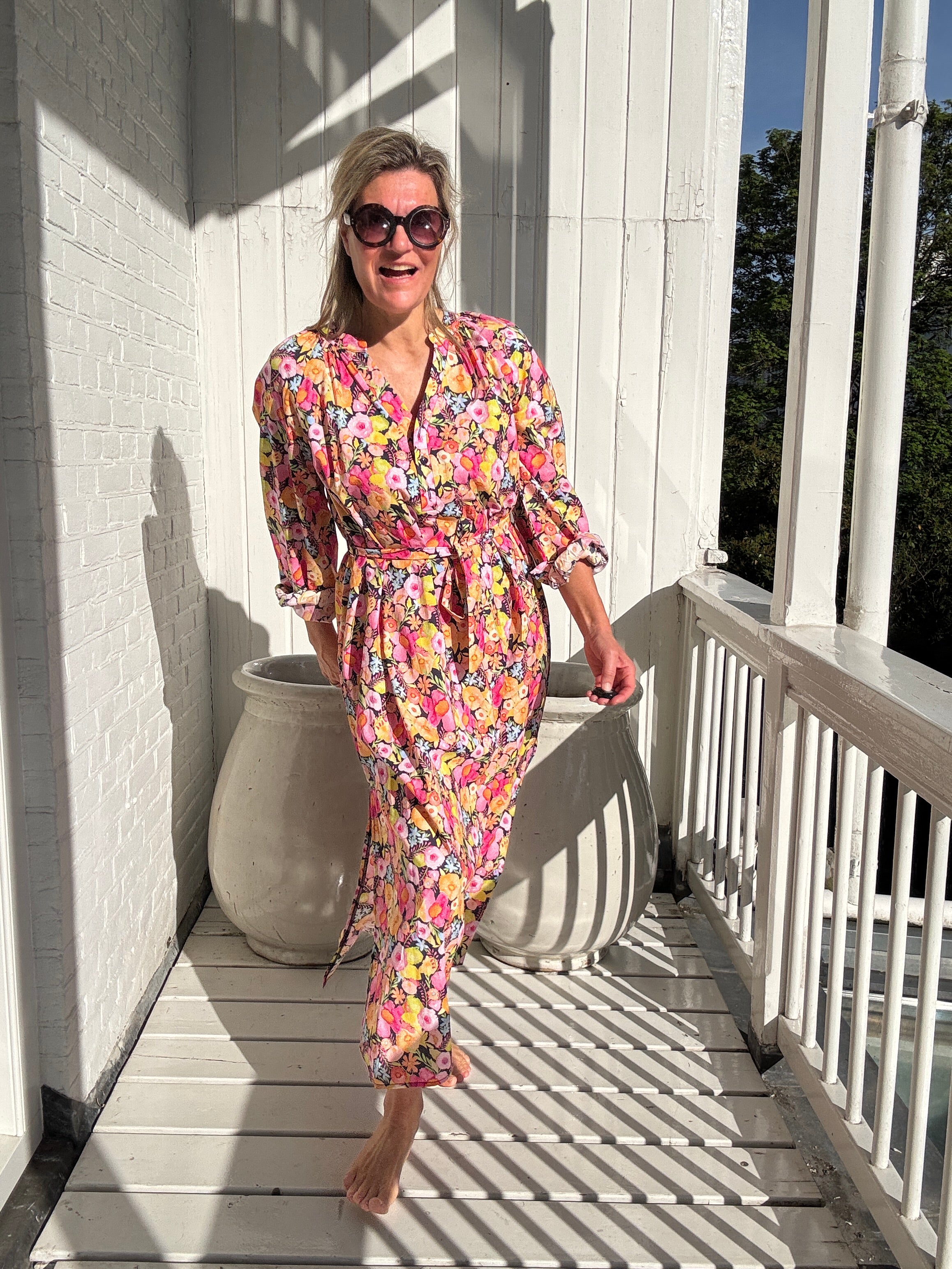 Jurk - Pippa