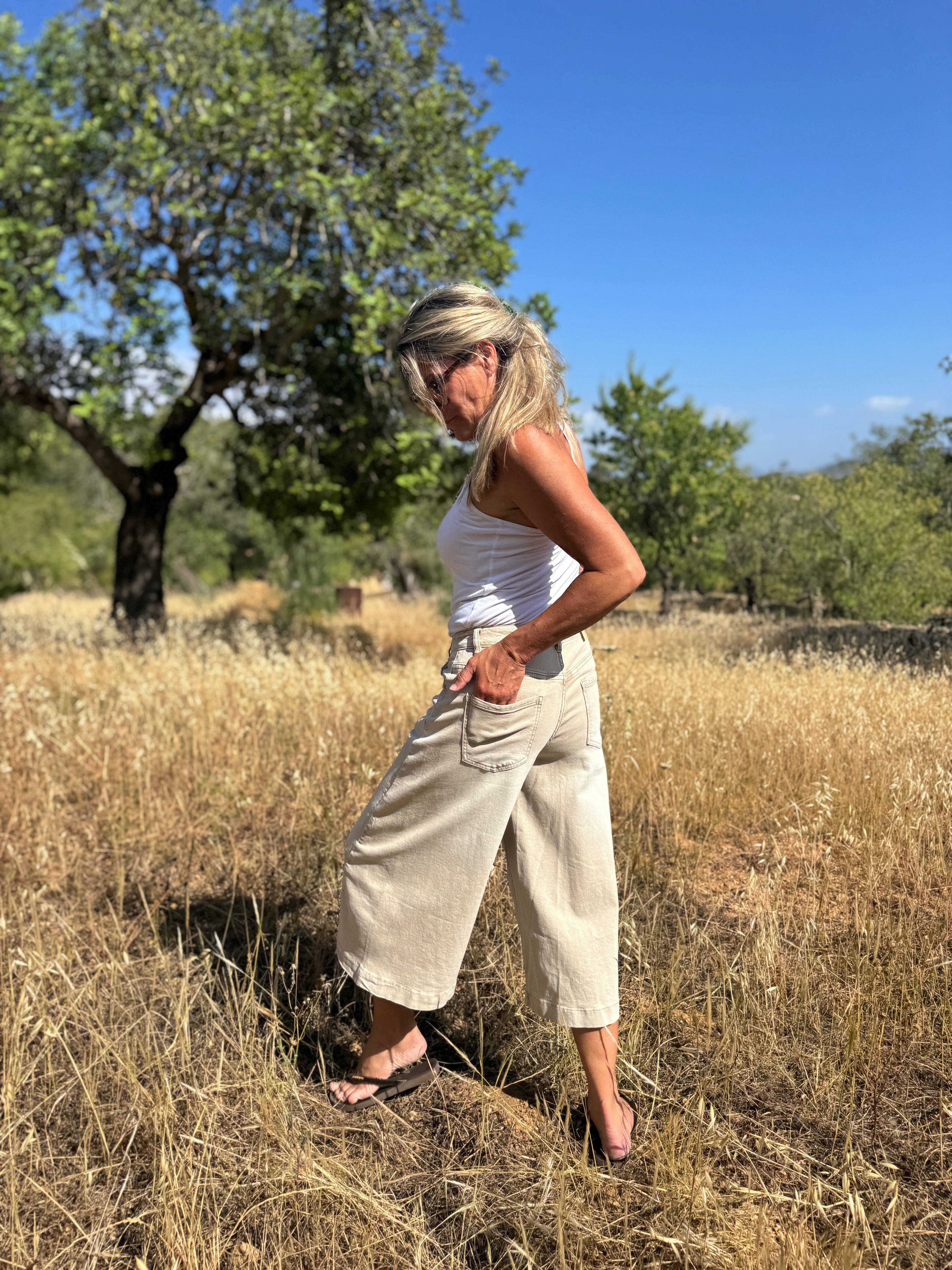 Culotte - Nien