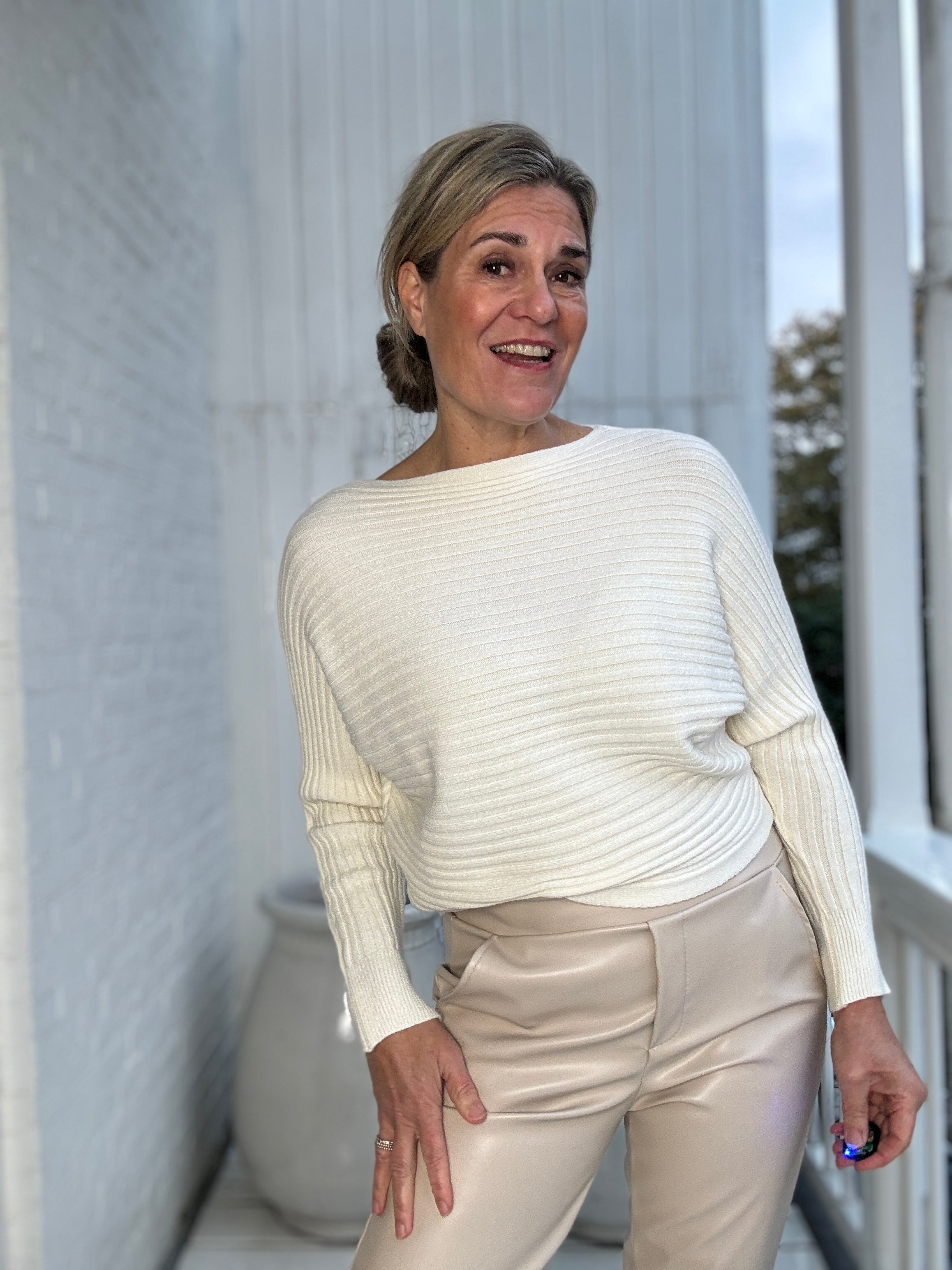 Trui - Debby - Cartouche by Suus