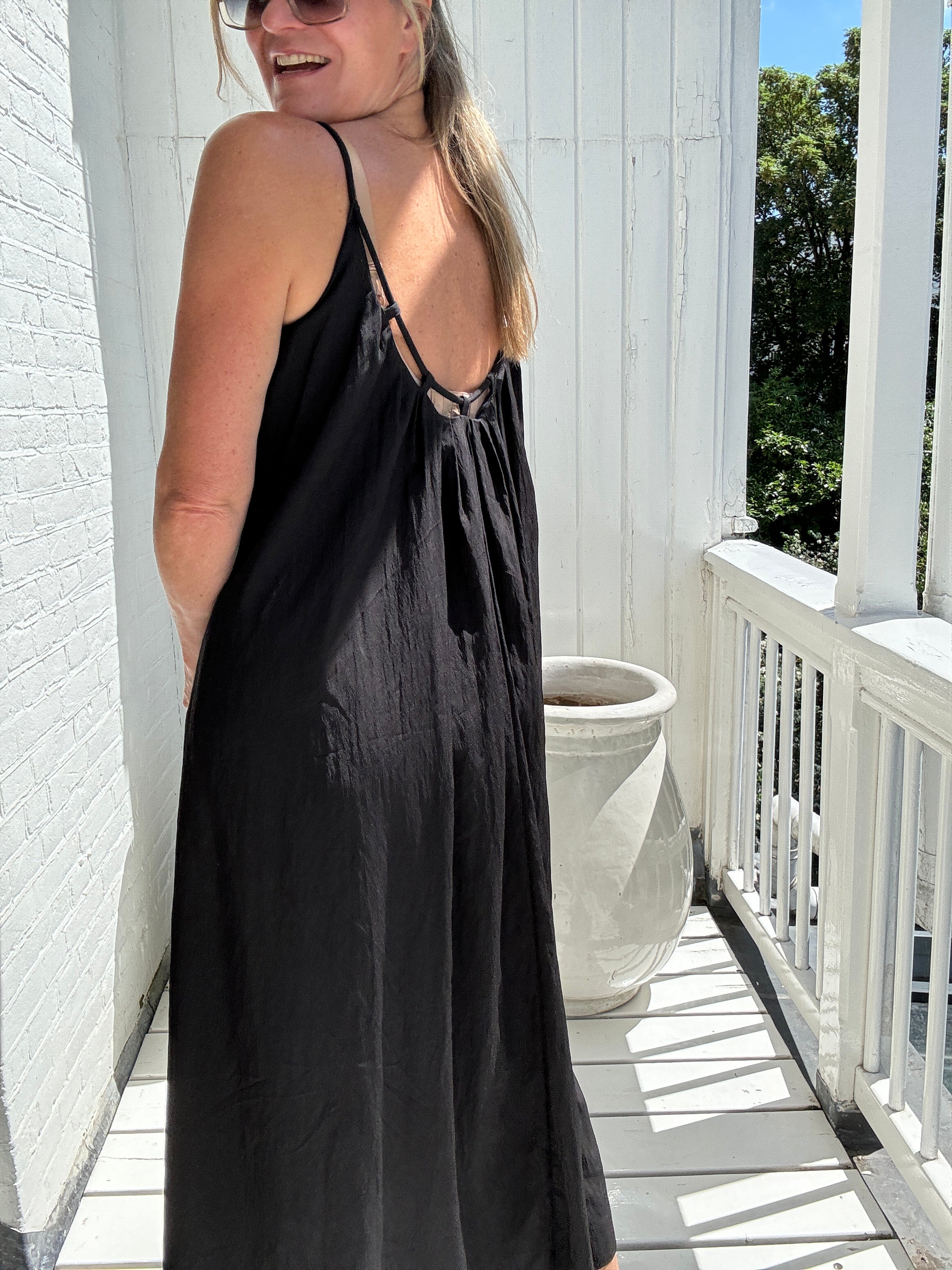 Jurk - Isabel - NUKUS