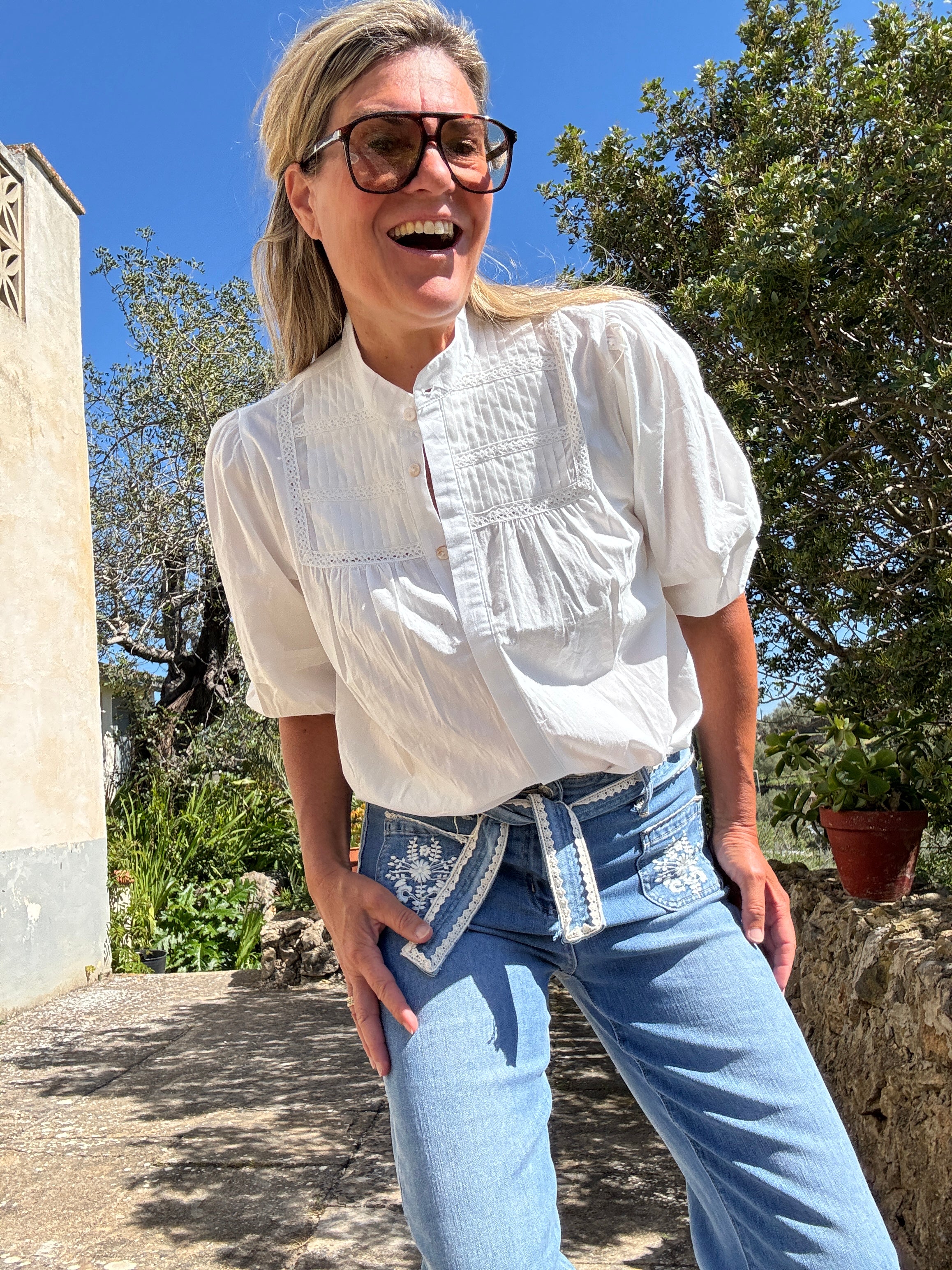 Jeans - Bea