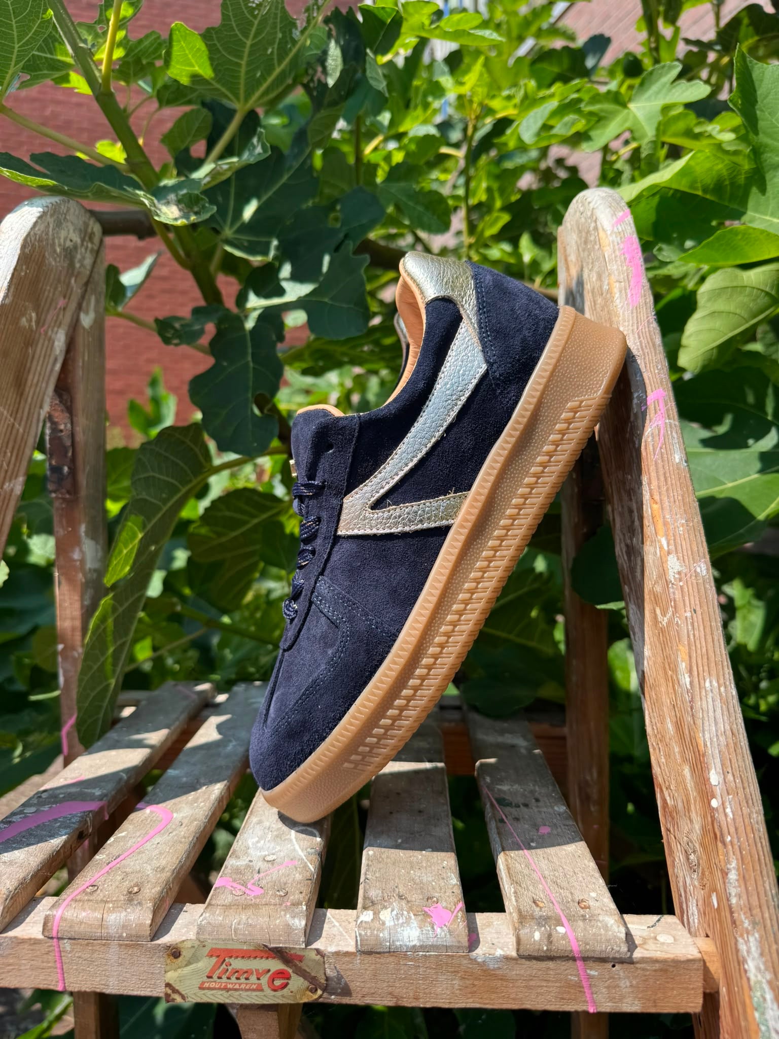 Sneaker - Liva - Babouche
