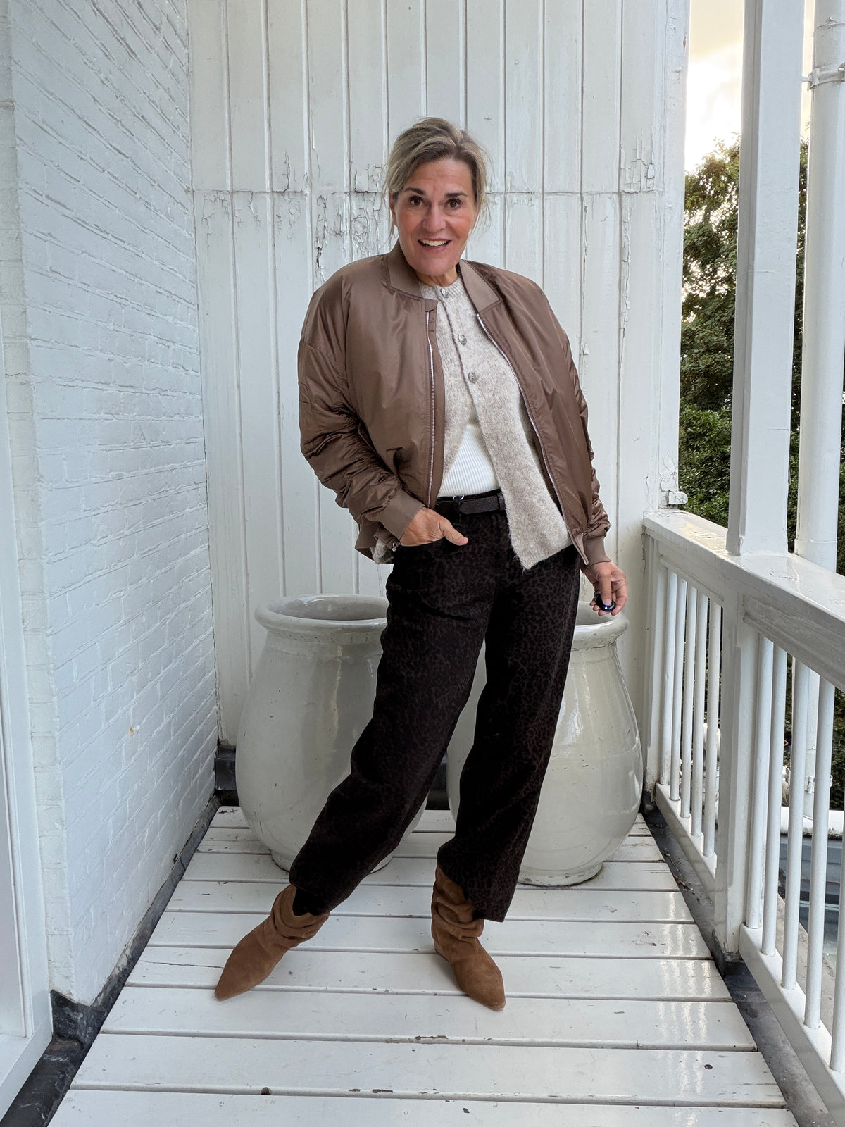 Broek - Amelia