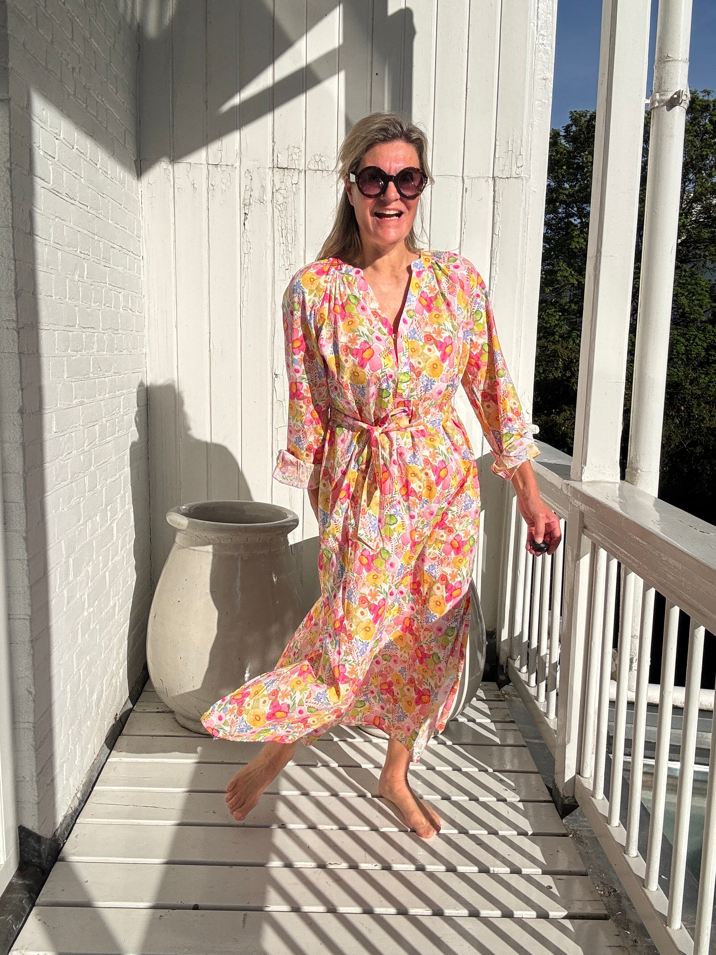 Jurk - Pippa