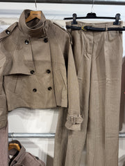Broek - Rhode