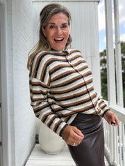 Vest - Stephanie
