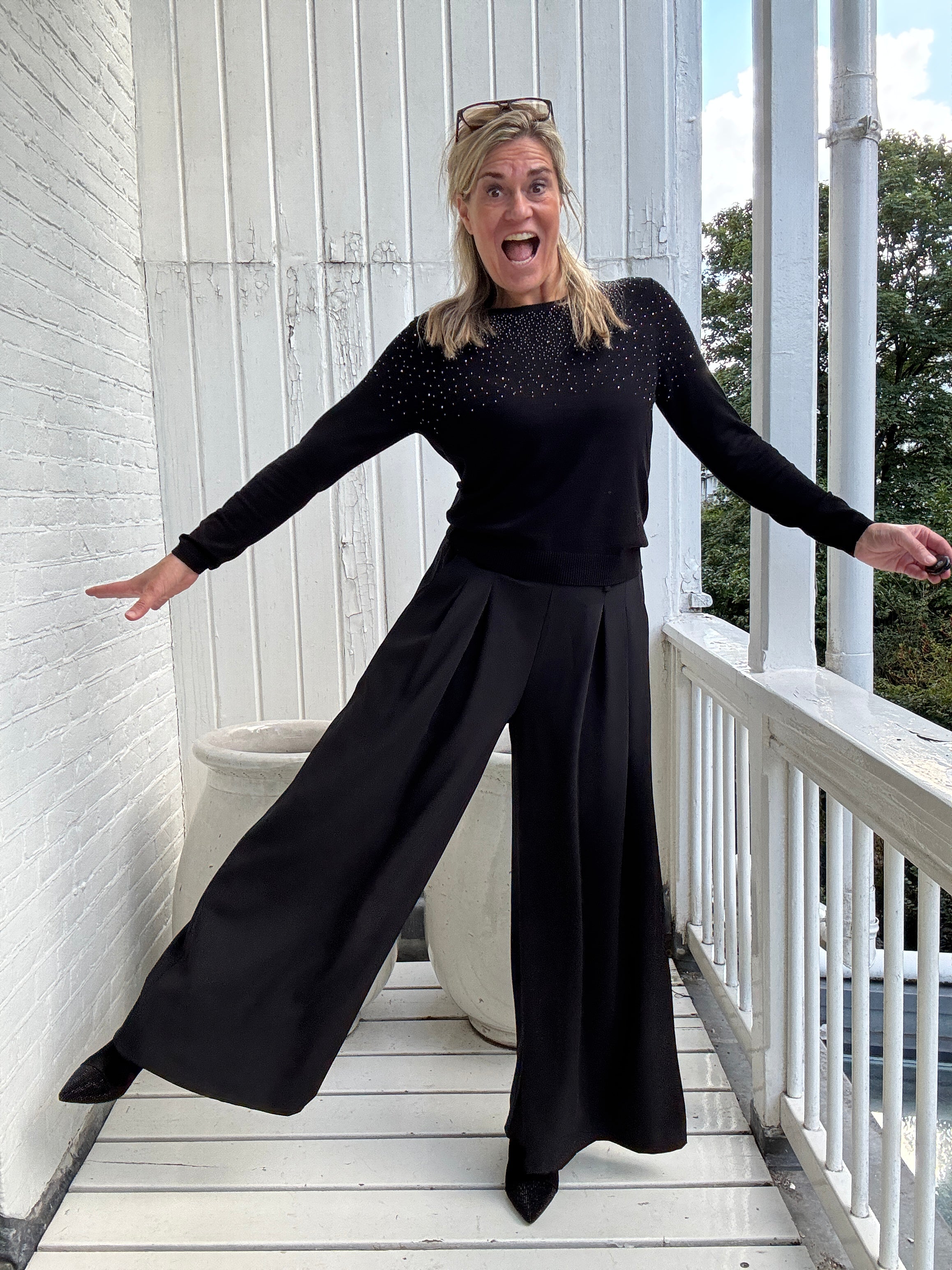 Broek - Ruth