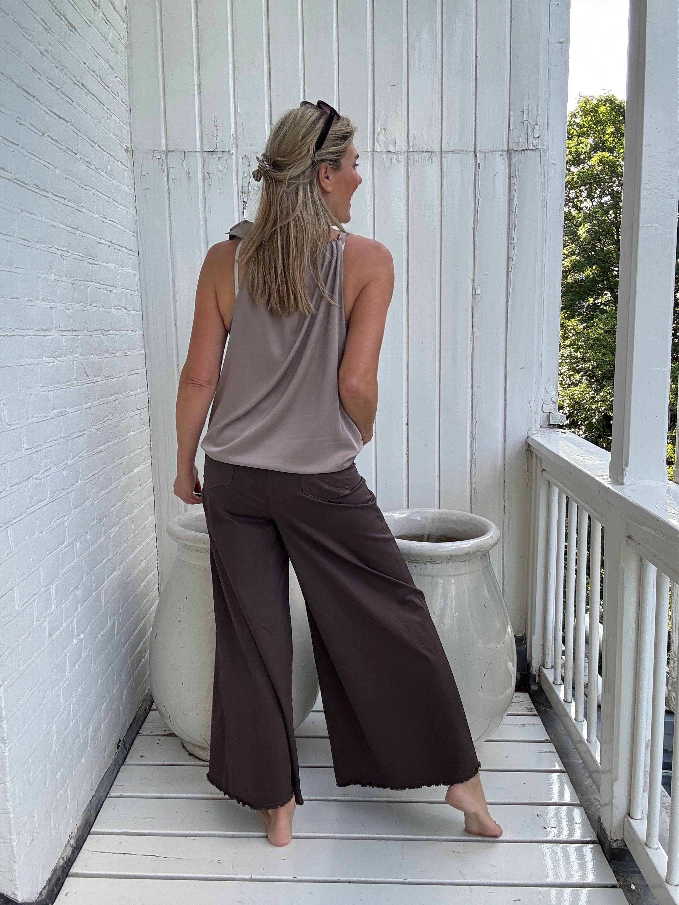 Broek - Rika