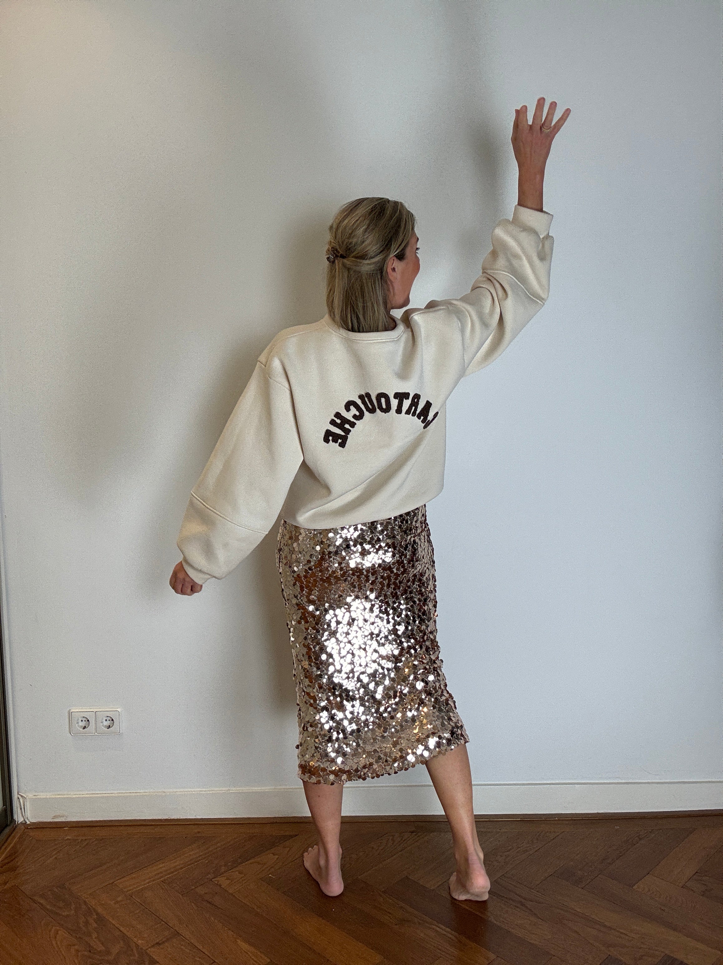 Rok - Miranda - Cartouche by Suus