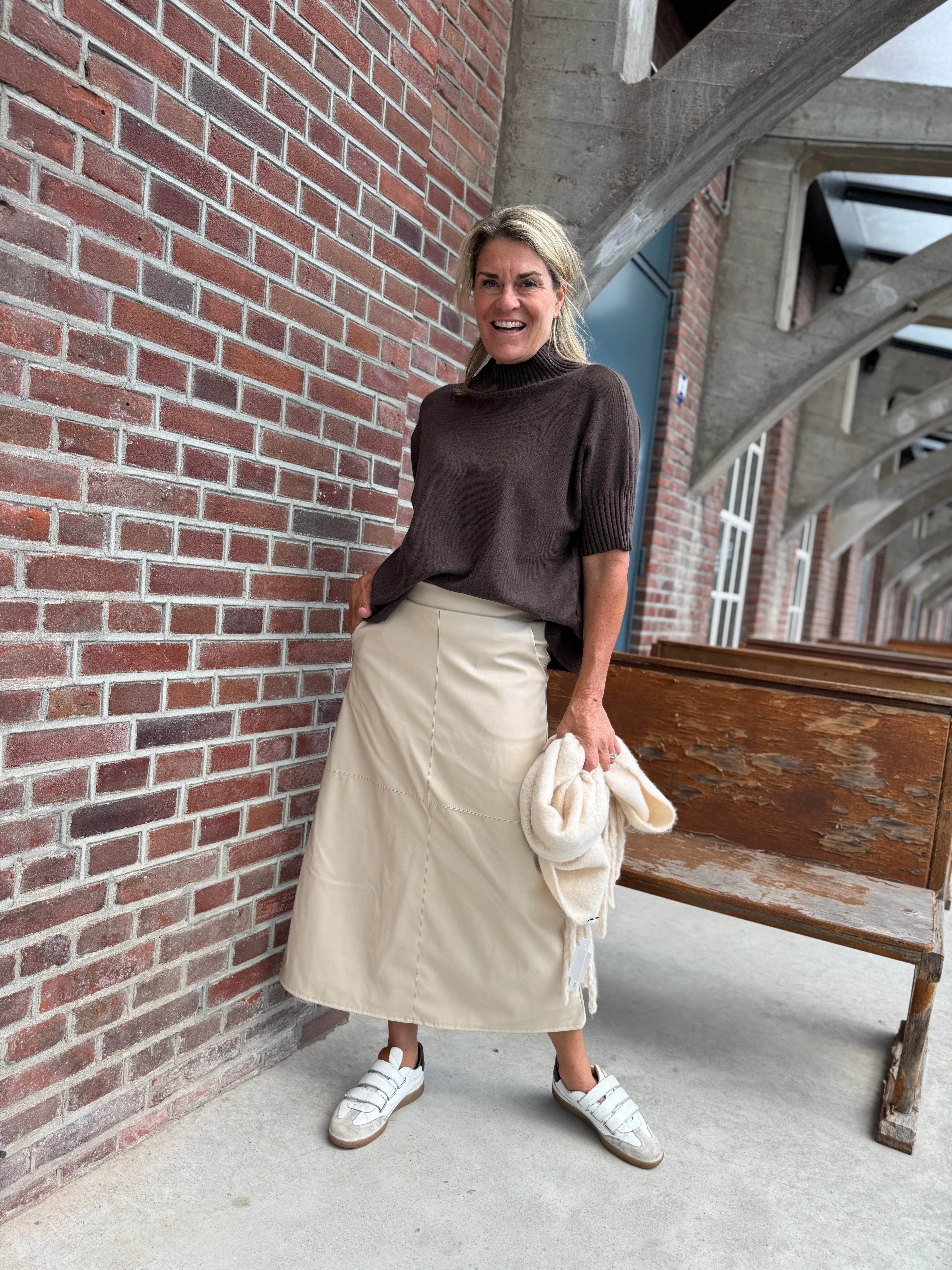 Rok - Tokyo - Cartouche by Suus