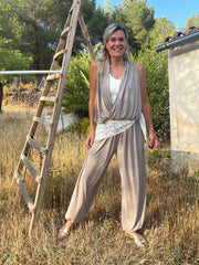 Broek - Fay - Cartouche by Suus