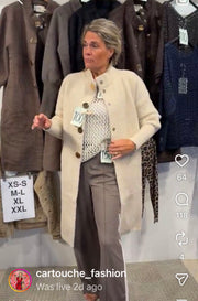 Vest - Sara