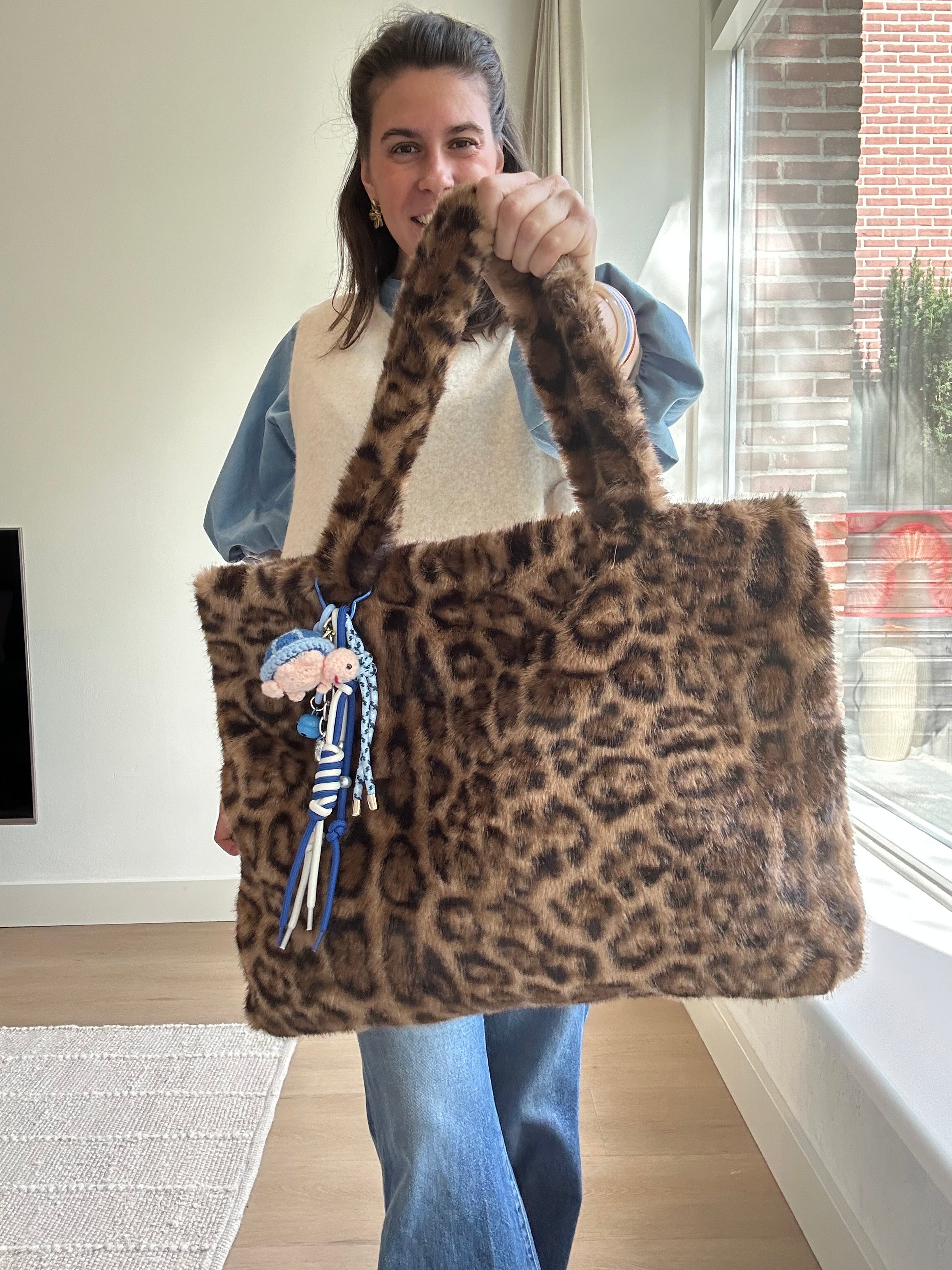 Tas - Lieke