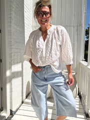Blouse - Gerda