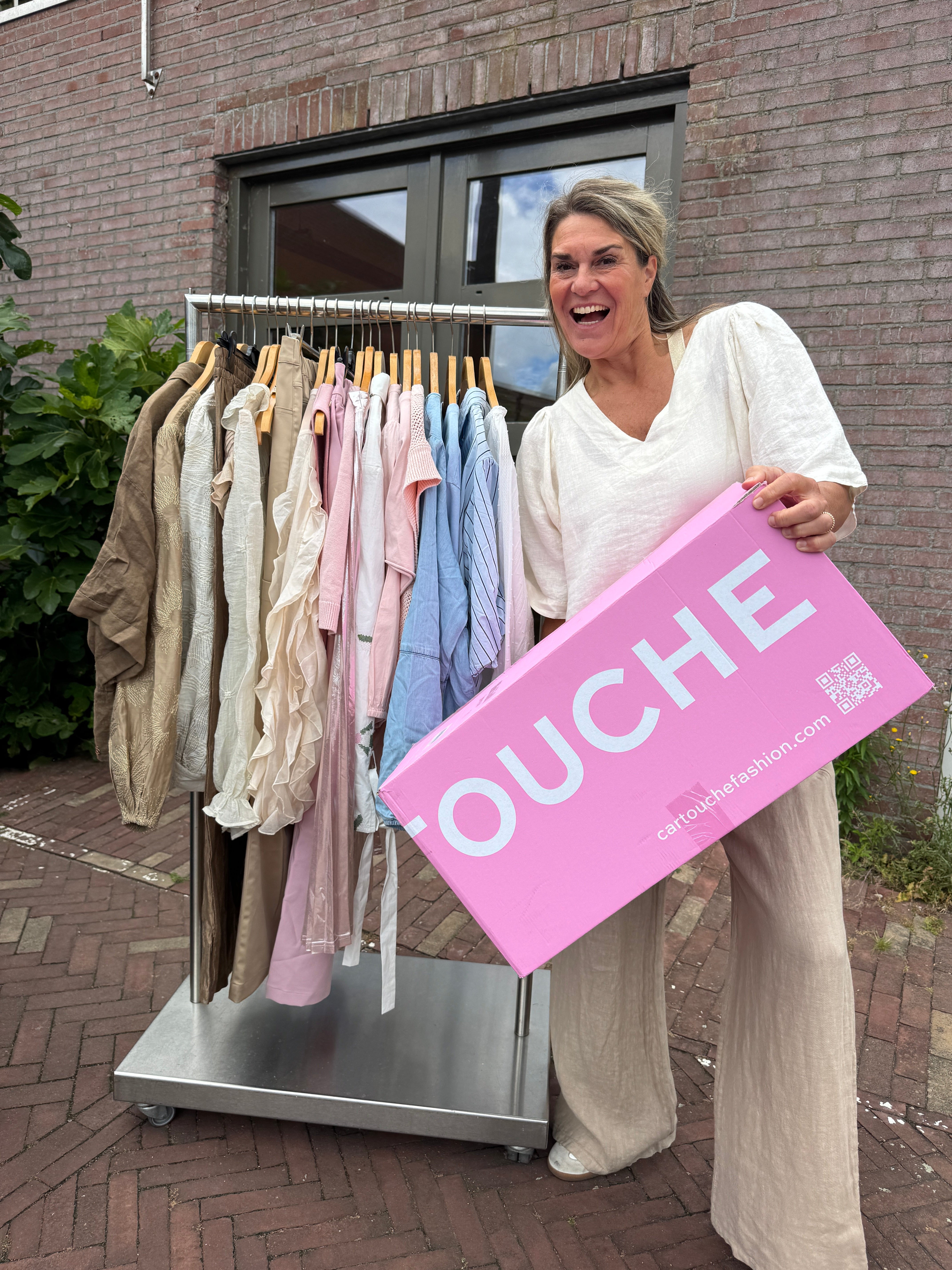 NUKUS SURPRISEBOX | 5 stuks voor 100,- PRE-ORDER, MAG NIET RETOUR & ALLEEN VERZENDEN