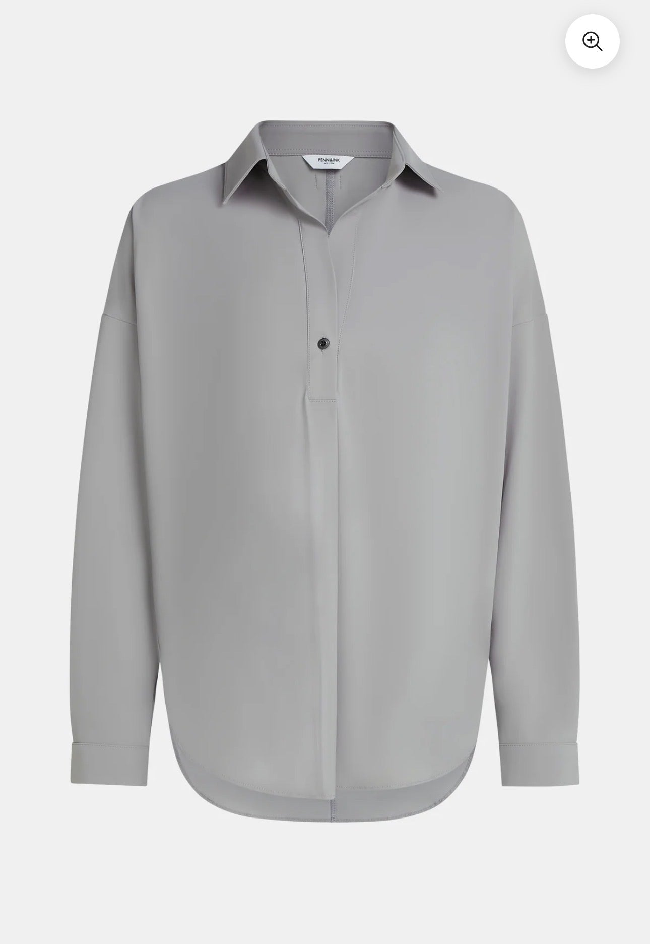 Blouse - Magda - Penn & Ink