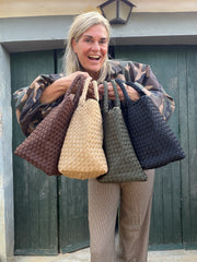 Tas - Roan