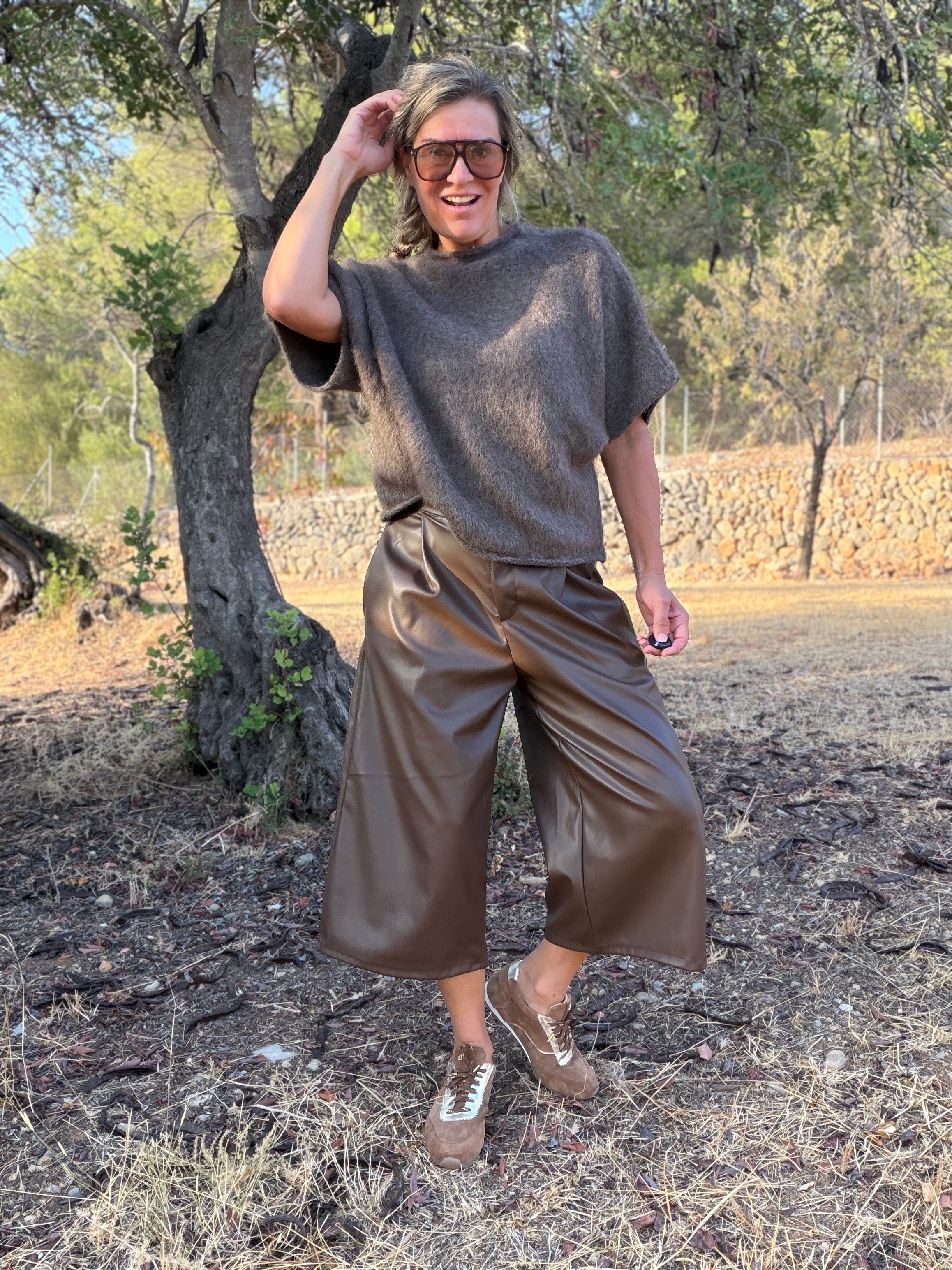 Culotte - Robin - Cartouche by Suus