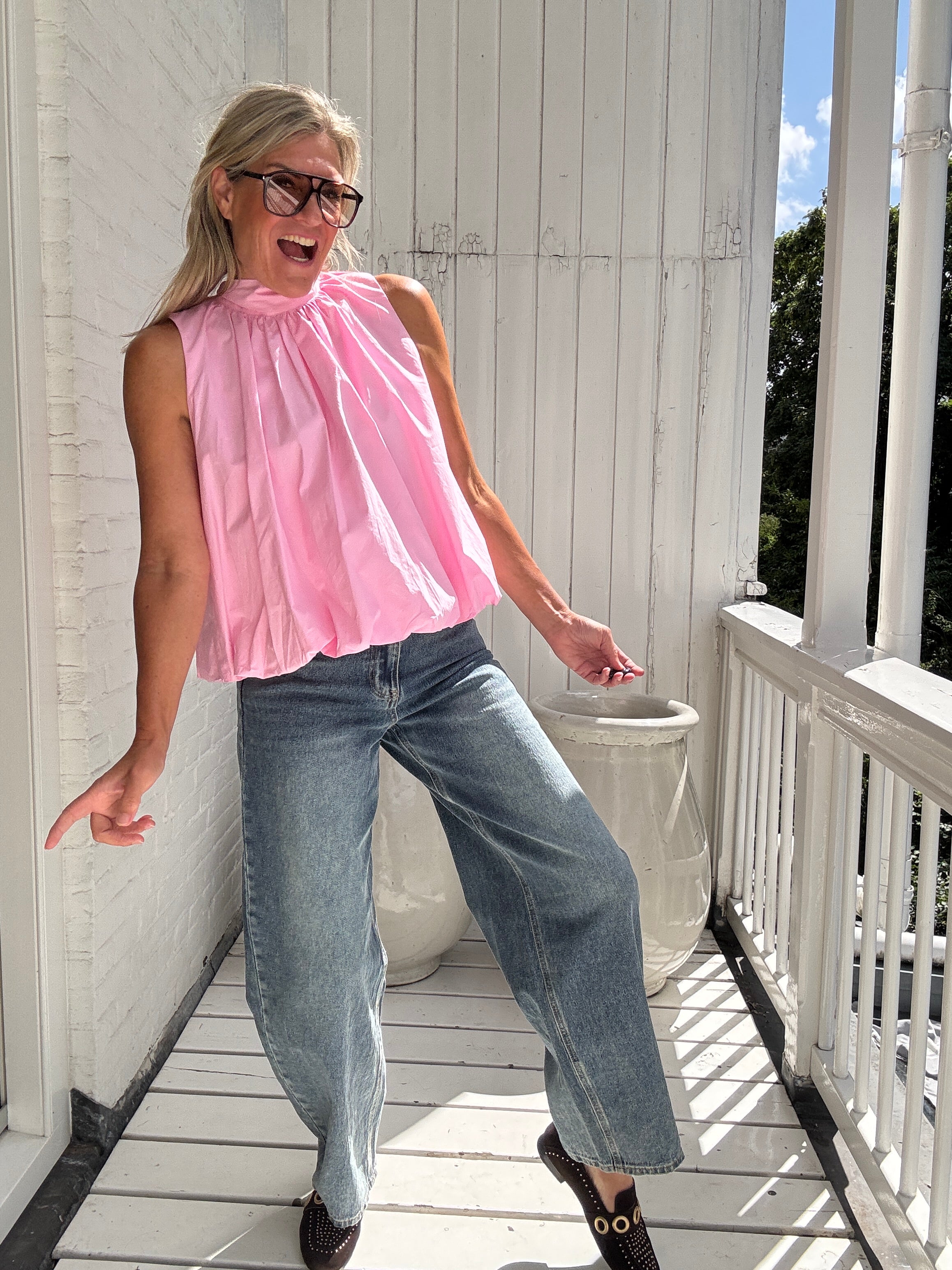 Jeans - Rickie