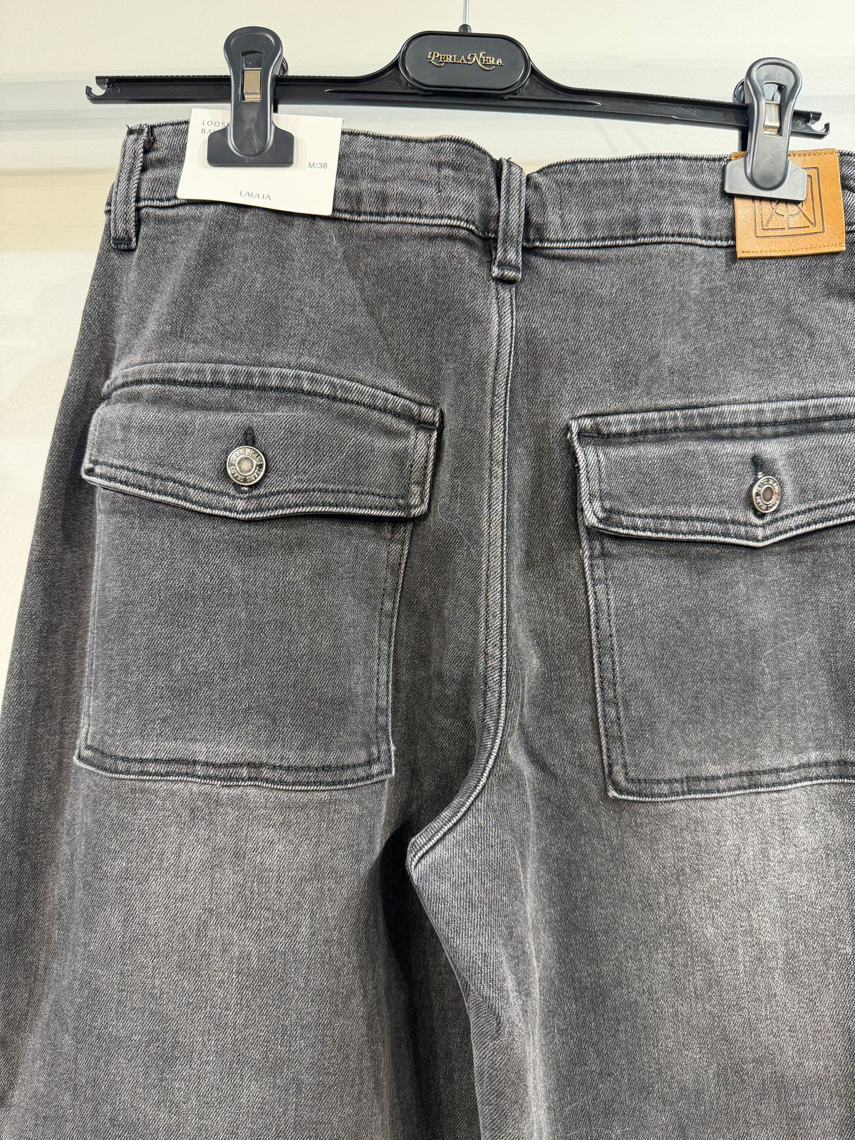 Jeans - Ginny