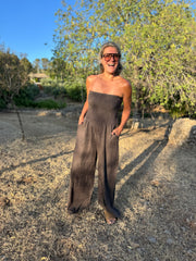 Jumpsuit – Aafke – Cartouche by Suus