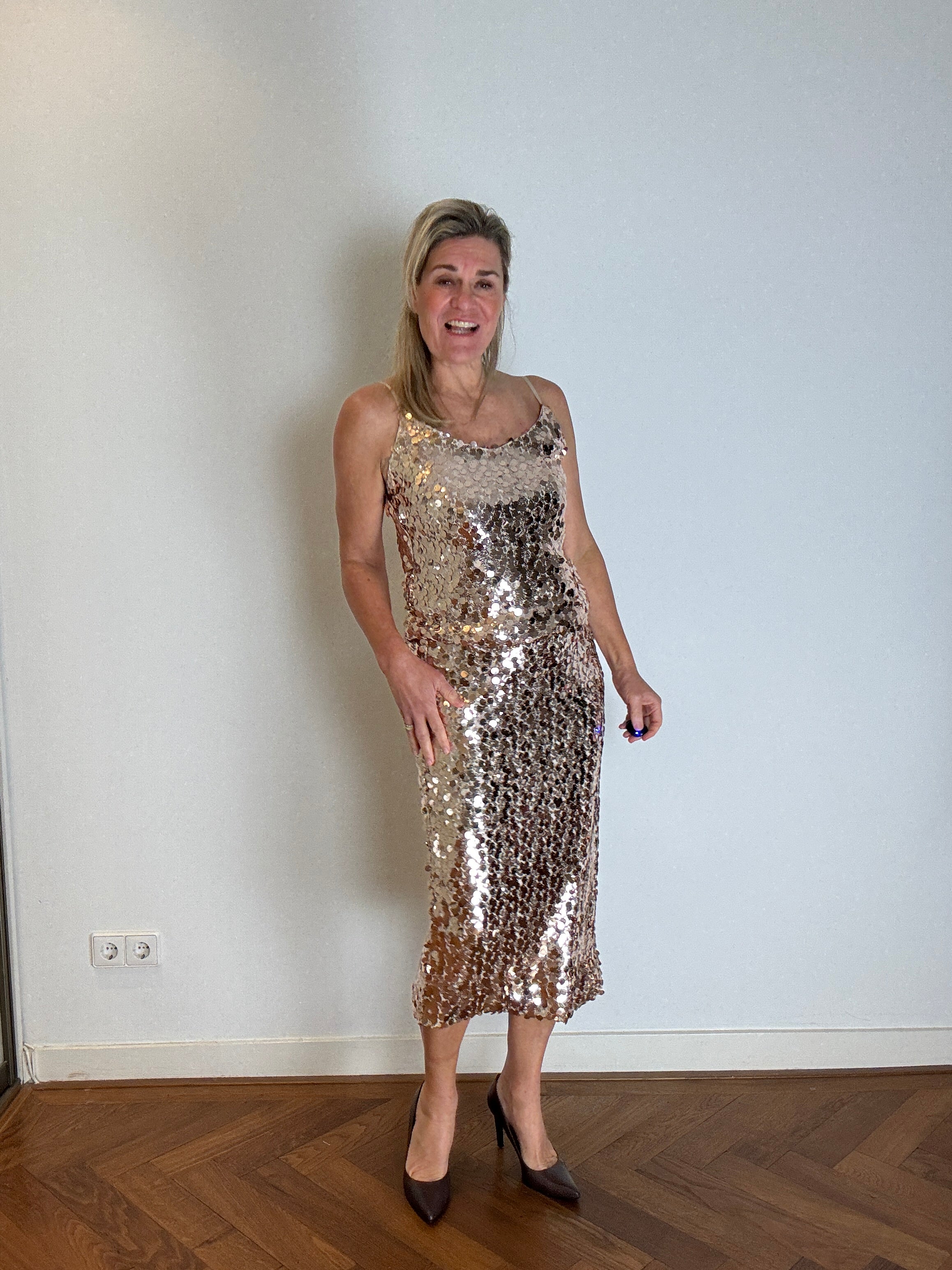 Rok - Miranda - Cartouche by Suus