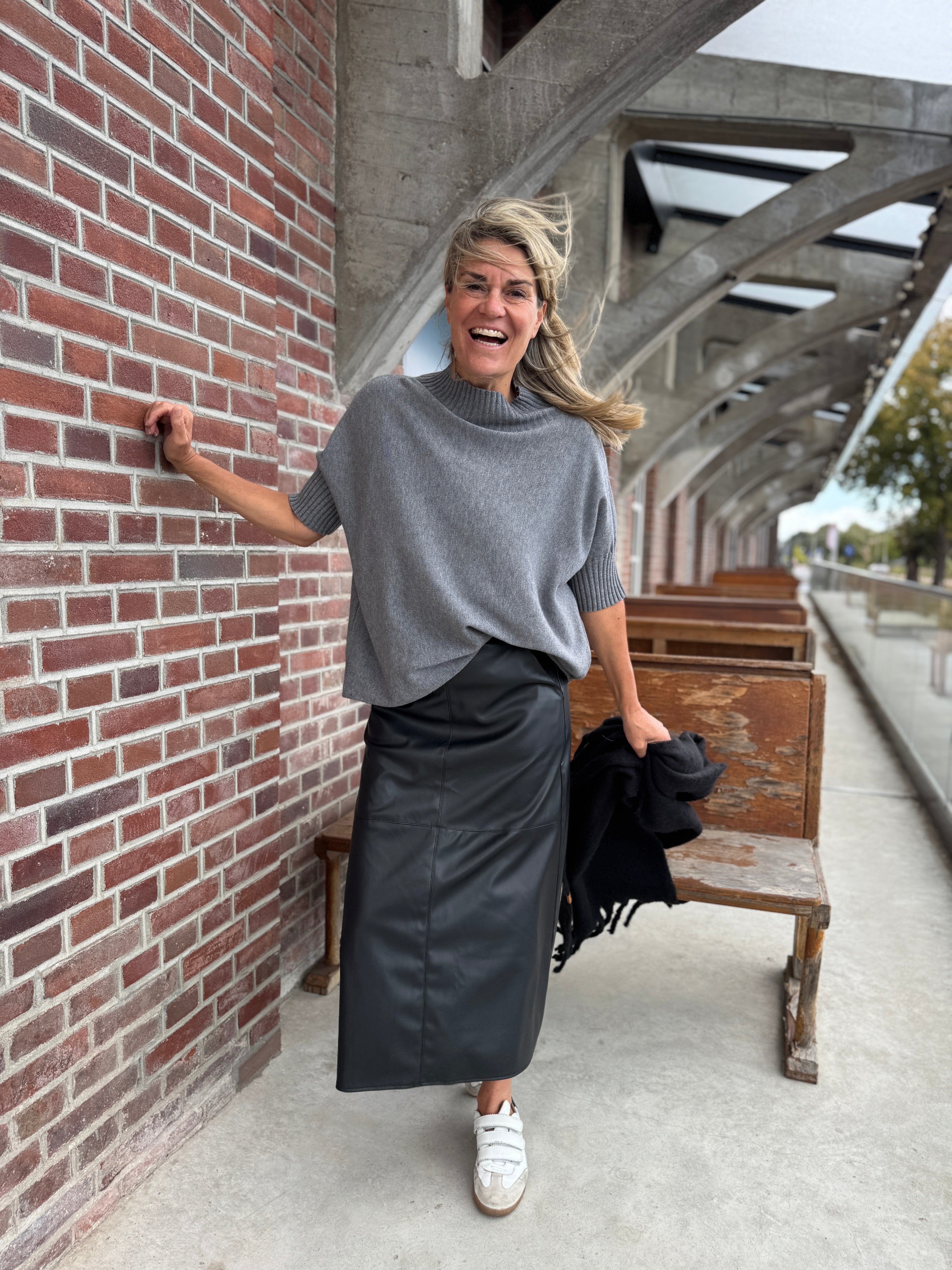 Rok - Tokyo - Cartouche by Suus