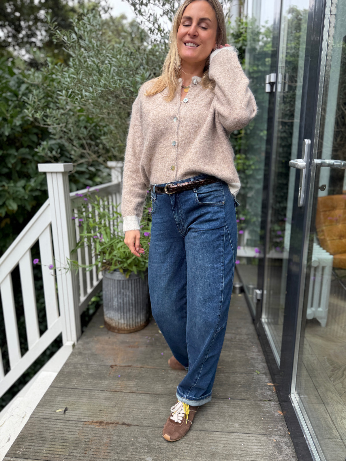 Jeans - Ginny