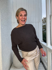 Trui - Debby - Cartouche by Suus