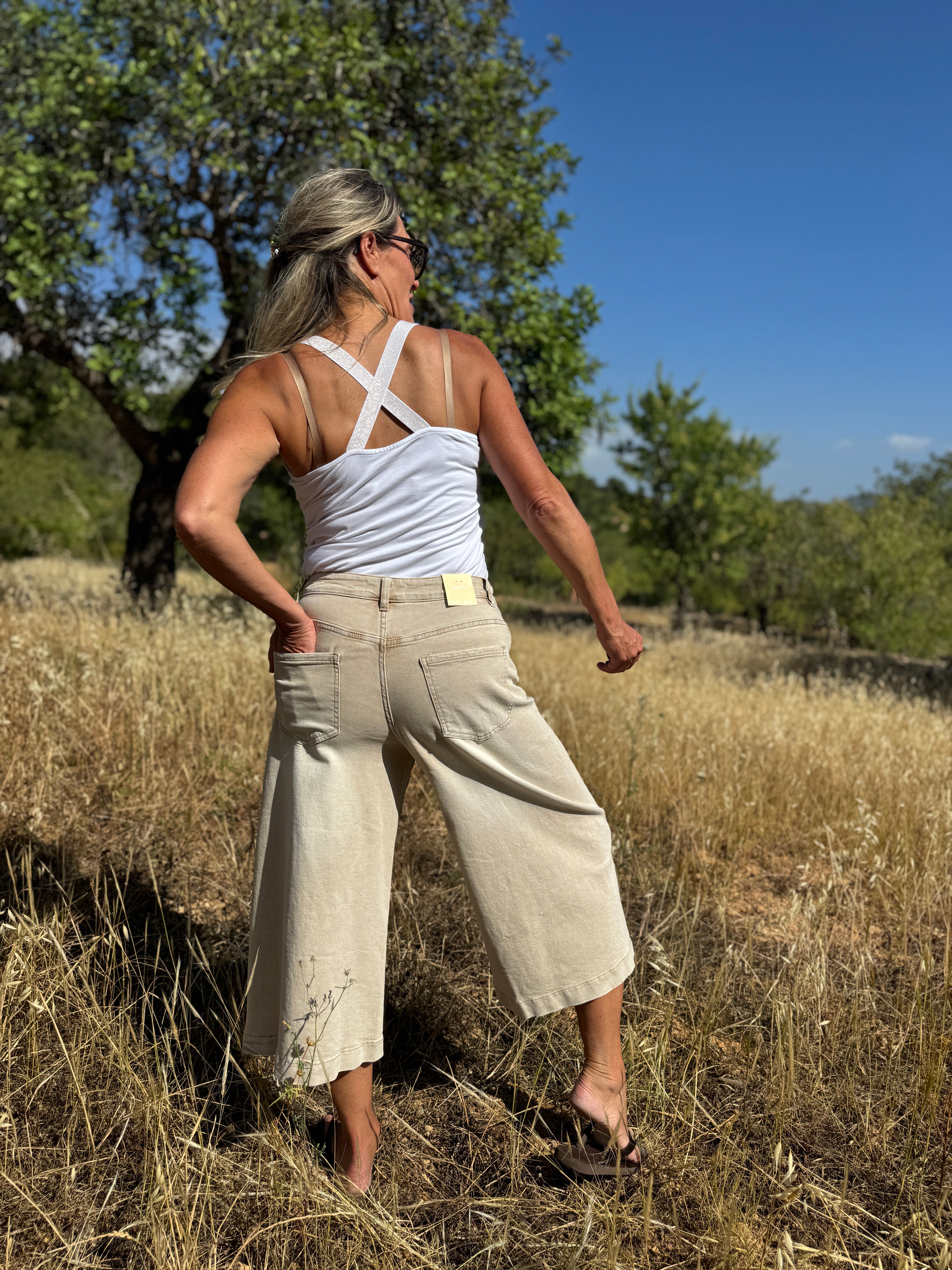 Culotte - Nien